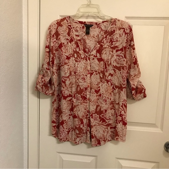 Bit & Bridle Top Large - Picture 3 of 10